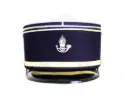 KÉPI DOUANE LIEUTENANT