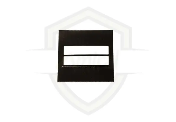 Galon de Poitrine – Lieutenant