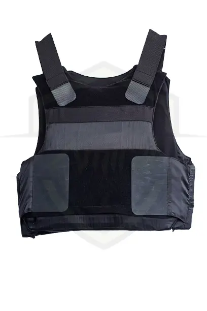 Gilet Pare-Balles – Protection Balistique Essentielle