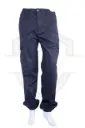 Pantalon Militaire Patrol – Noir