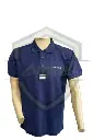 Polo Douane – Bleu Marine
