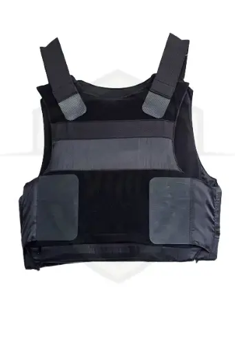 Gilet Pare-Balles – Protection Balistique Essentielle