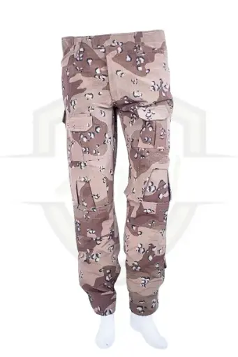 Pantalon de Combat AF F2 – Réglementaire