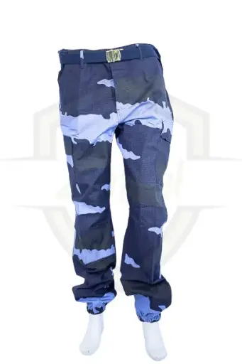 Pantalon Rocaille