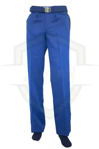 Pantalon de Service – Fonctionnel, sobre et résistant