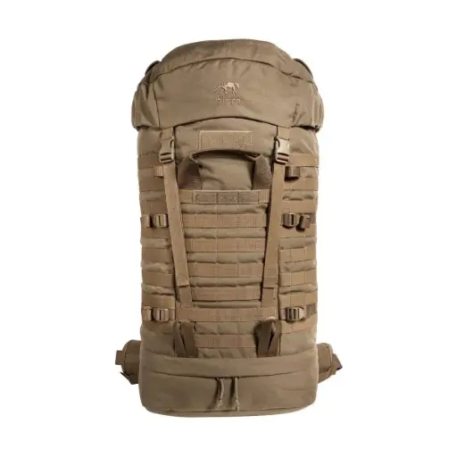 Sac à Dos Militaire Coyote TT Field Pack MKII
